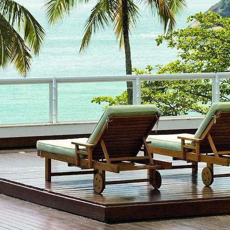 Hotel Jequitimar Guaruja Resort & Spa By Accor - Ex Sofitel Eksteriør bilde