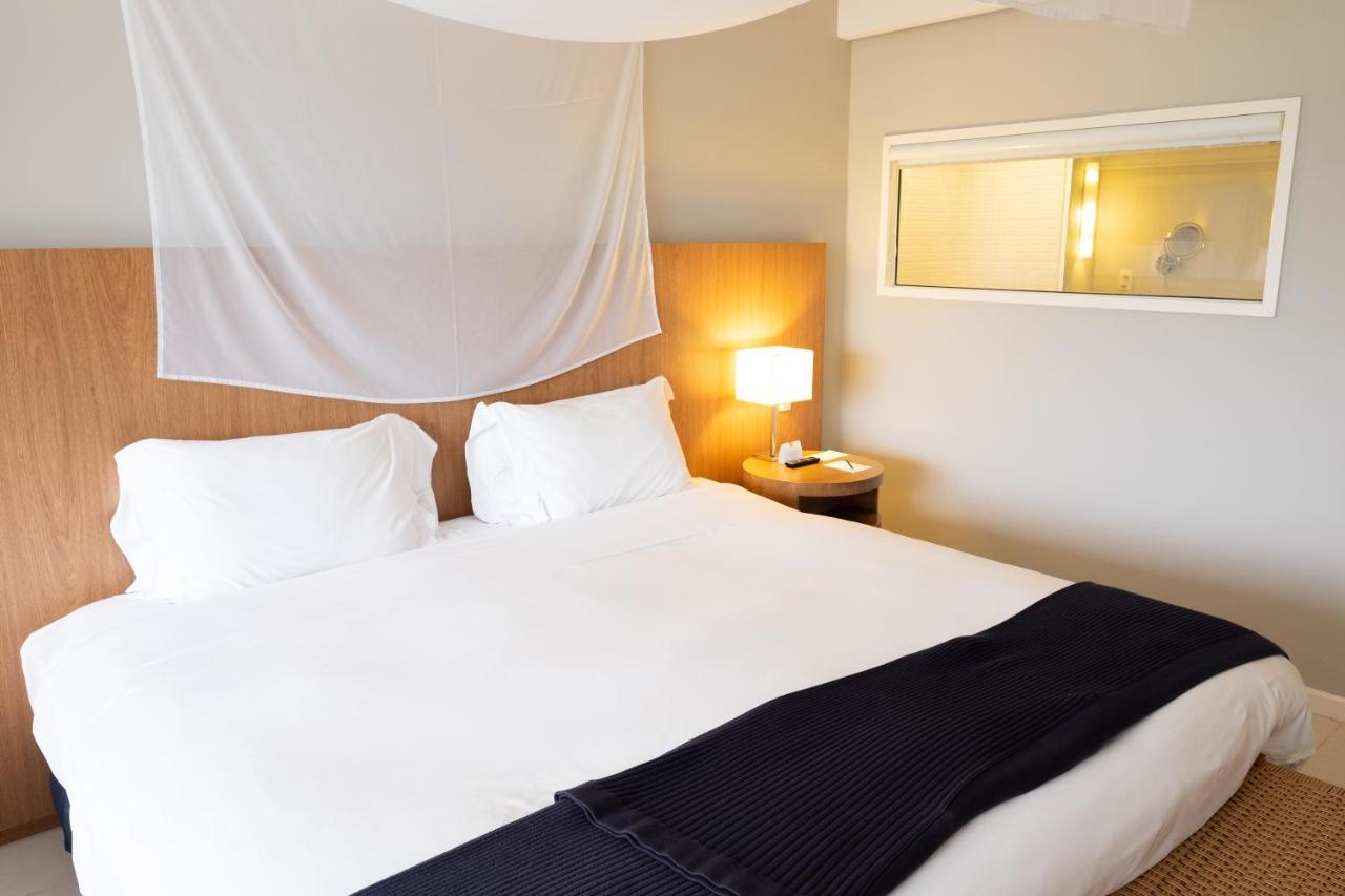 Hotel Jequitimar Guaruja Resort & Spa By Accor - Ex Sofitel Eksteriør bilde
