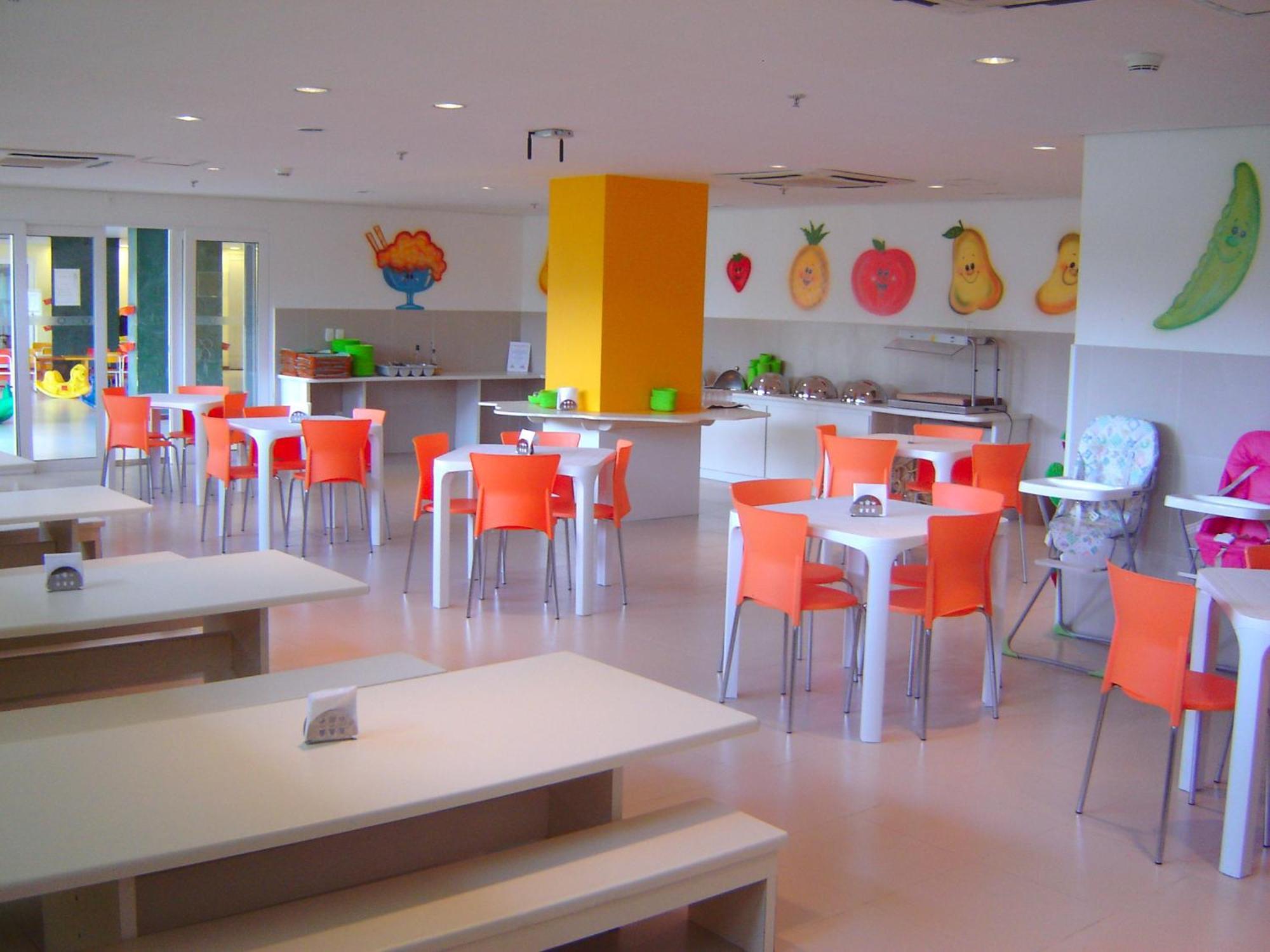 Hotel Jequitimar Guaruja Resort & Spa By Accor - Ex Sofitel Eksteriør bilde